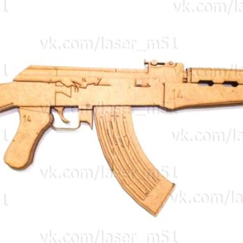 Автомат АК-47