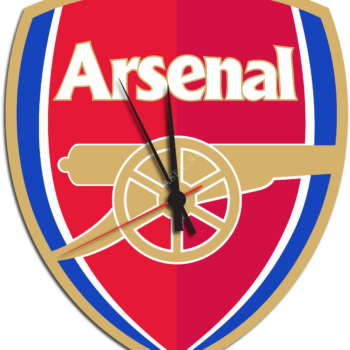 Часы Arsenal