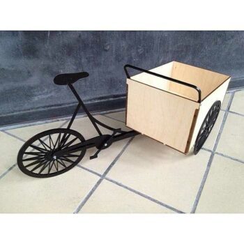 Christiania box cycle