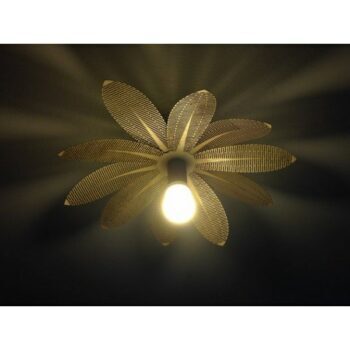 Flowerlamp