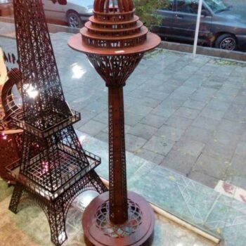 Milad Tower