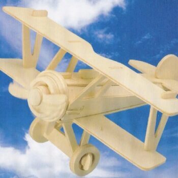 Самолет Nieuport 17