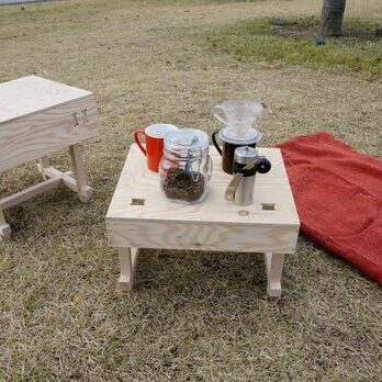 Столик для пикника
