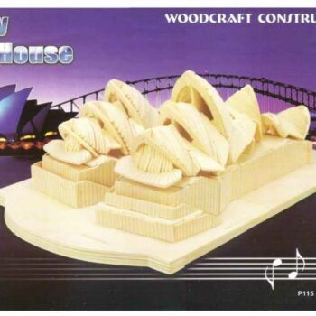 Sydney Opera House