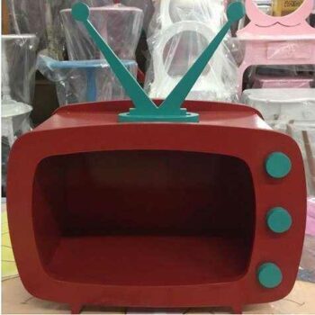 Телек Vintage Niche TV 6mm