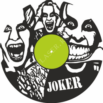 Часы Joker