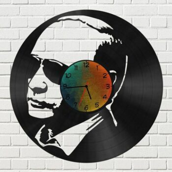Часы Путин