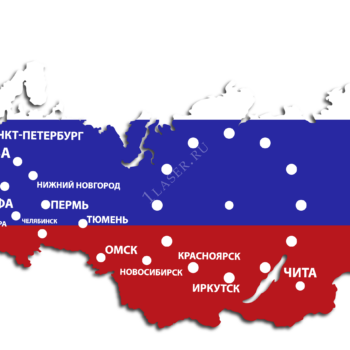 Часы Россия