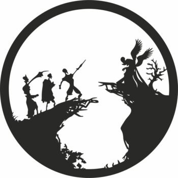 Часы сказка о трех братьях