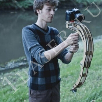 Держатель для фотоаппарата
