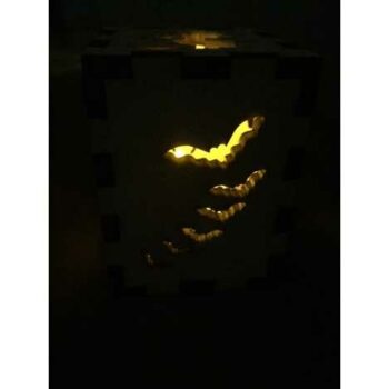 Halloween d 233 coupe laser