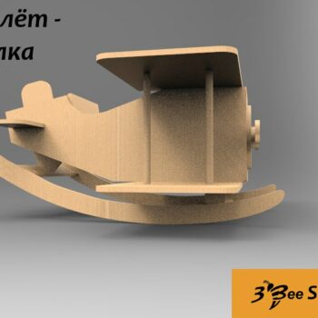Качалка