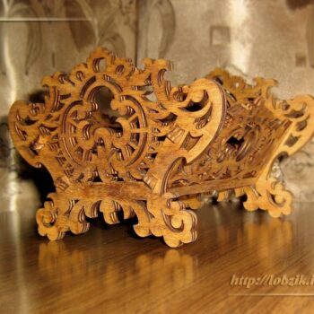 Корзинка для Фруктов