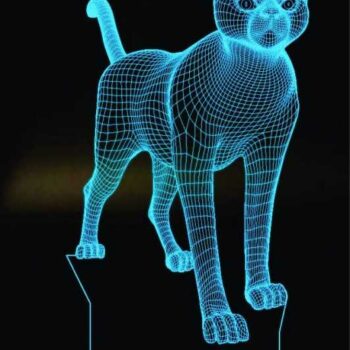 Кошки