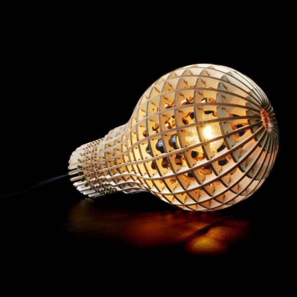 Лампа bulb