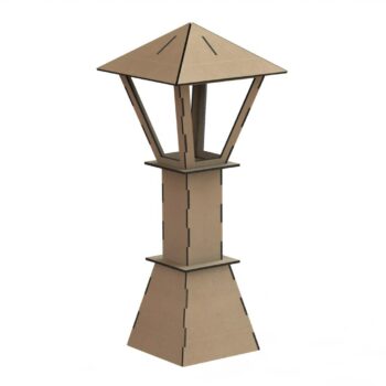 Лампа lamp_table