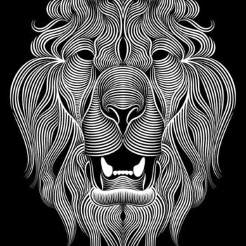 Лев