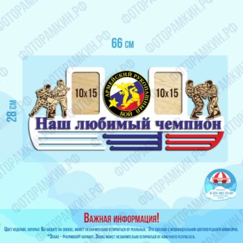 Медальницы наш любимый чемпион