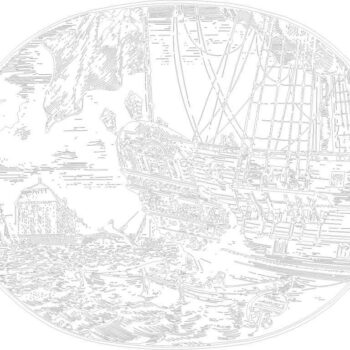 Морская тематика