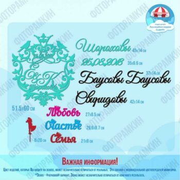 Наборы Шороховы