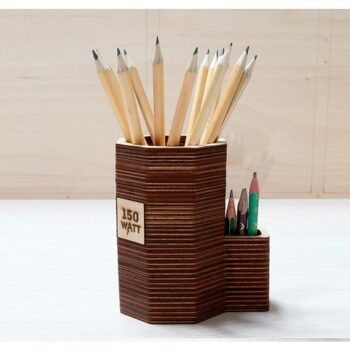 Органайзер pencil stand 150 watt