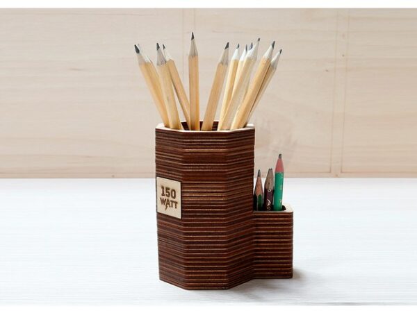 Органайзер pencil stand 150 watt