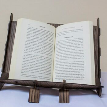 Подставка для книги 2