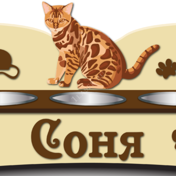 Подставка для Сони
