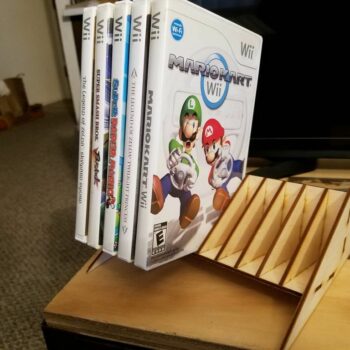 Подставка под dvd