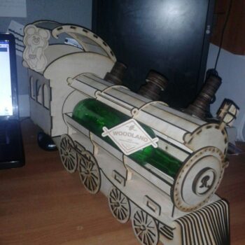 Поезд