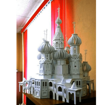 Покровский Собор
