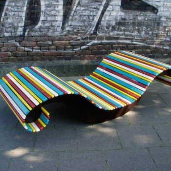 Rocking Couch