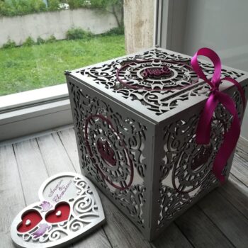 Свадебная казна