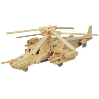 Вертолет Apache