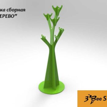 Вешалка сборная